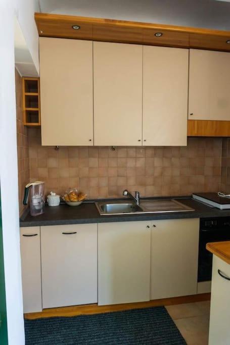 Glamstudio Taormina Center Amazing View On Private Terrace Homgarden Apartment Екстериор снимка