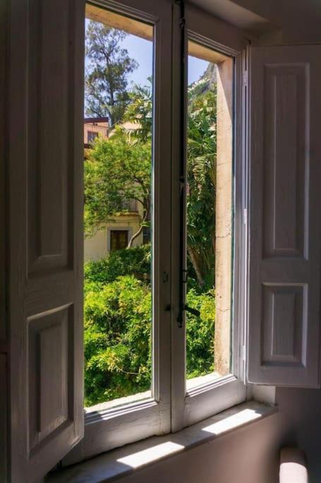 Glamstudio Taormina Center Amazing View On Private Terrace Homgarden Apartment Екстериор снимка