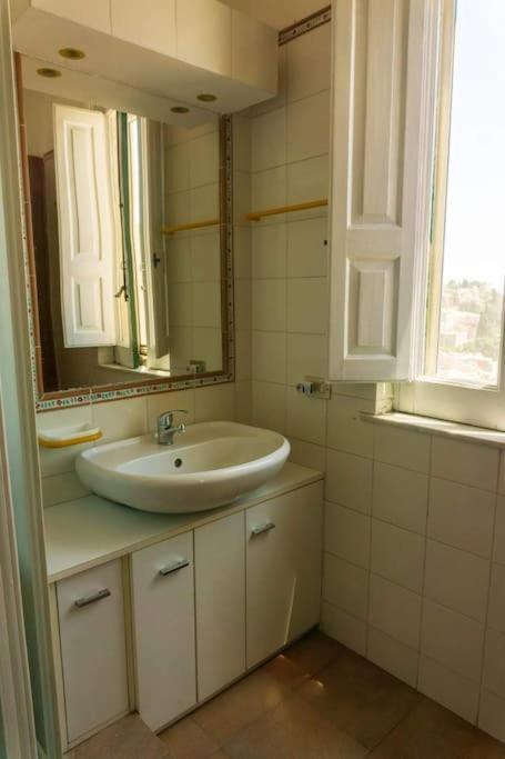 Glamstudio Taormina Center Amazing View On Private Terrace Homgarden Apartment Екстериор снимка