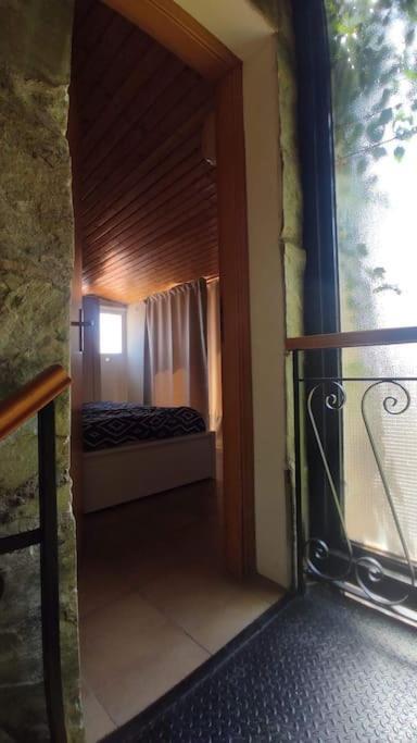 Glamstudio Taormina Center Amazing View On Private Terrace Homgarden Apartment Екстериор снимка