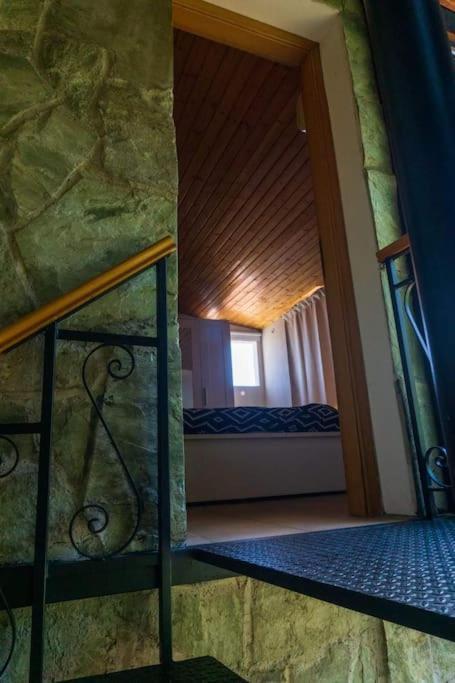 Glamstudio Taormina Center Amazing View On Private Terrace Homgarden Apartment Екстериор снимка
