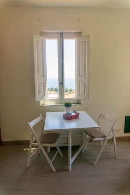 Glamstudio Taormina Center Amazing View On Private Terrace Homgarden Apartment Екстериор снимка