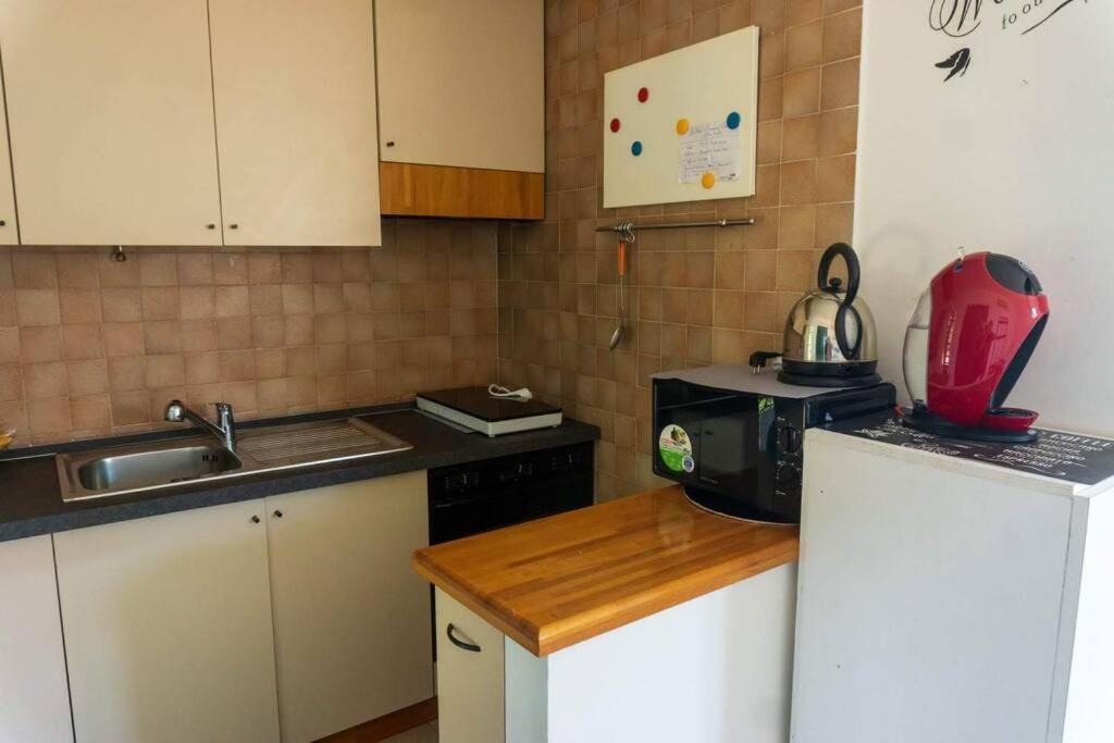 Glamstudio Taormina Center Amazing View On Private Terrace Homgarden Apartment Екстериор снимка